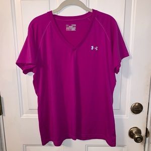 Women’s Under Armour T-shirt